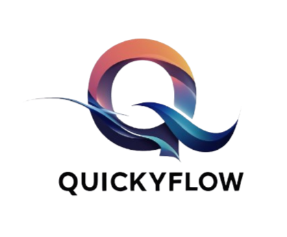 Transparent logo